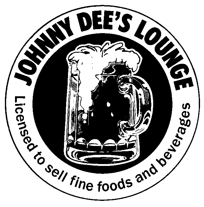 Johnny Dee’s Lounge home